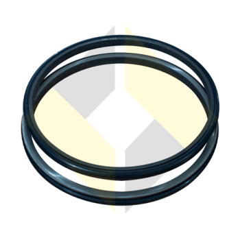 Imagem do produto 90453872 - Retentor Duocone do Redutor - Comp. Sandvick - Linha Canavieira